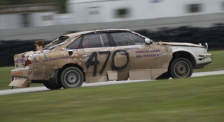 Illustration for article titled The Top 122 Lemons Of The Lamest Day 24 Hours Of LeMons